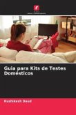 Guia para Kits de Testes Domésticos