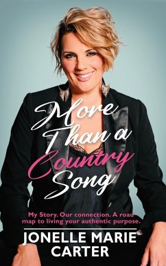 More Than A Country Song - Carter, Jonelle M