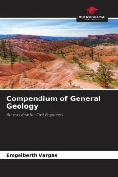 Compendium of General Geology - Vargas, Emgelberth