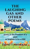 The laughing gas and other poems