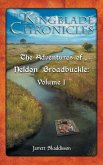 The Adventures of Neldon Broadbuckle