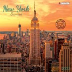 New York Sunrise 2023