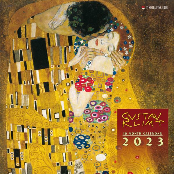 Gustav Klimt -Women 2023 Gustav Klimt -Women 2023
