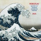 Hokusai - Japanese Woodblock Printing 2023 Hokusai - Japanese Woodblock Printing 2023
