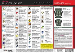 Fluchtrucksack - Schulze Media GmbH