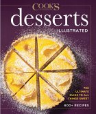 Desserts Illustrated (eBook, ePUB)