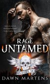 Rage Untamed (Untamed MC, #2) (eBook, ePUB)