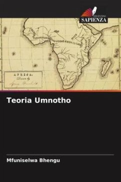 Teoria Umnotho - Bhengu, Mfuniselwa