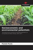 Socioeconomic and environmental potentials