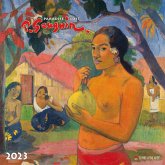 Paul Gauguin - Paradise Lost 2023