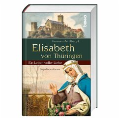 Elisabeth von Thüringen - Multhaupt, Hermann