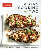 Vegan Cooking for Two (eBook, ePUB)