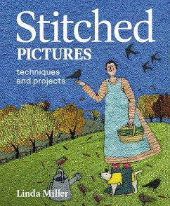 Stitched Pictures (eBook, ePUB) - Miller, Linda