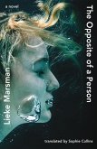 The Opposite of a Person (eBook, ePUB)