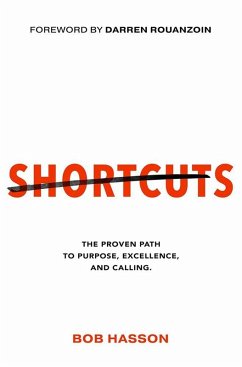 Cover Shortcuts (eBook, ePUB)