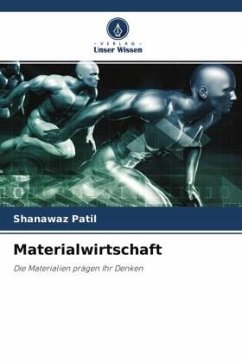 Materialwirtschaft - Patil, Shanawaz