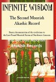 The Second Moorish Akashik Records