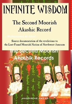 The Second Moorish Akashik Records - Al-Ahari, Muhammed