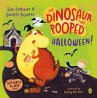 The Dinosaur that Pooped Halloween! - Bild 1