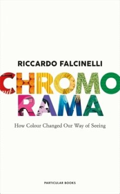 Chromorama - Falcinelli, Riccardo