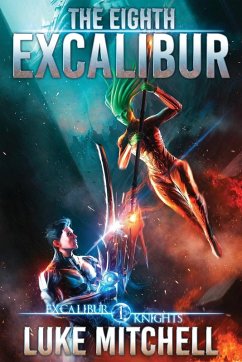 Cover The Eighth Excalibur