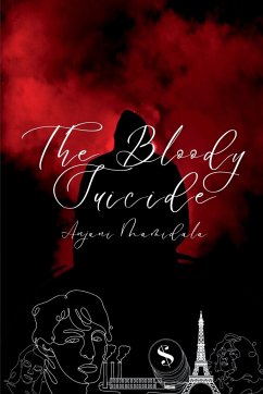 The Bloody Suicide - Mamidala, Anjani