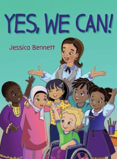 Yes, We Can! - Bennett, Jessica