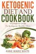 Ketogenic Diet And Cookbook - Bild 1