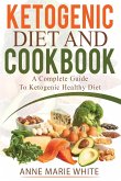 Ketogenic Diet And Cookbook Ketogenic Diet And Cookbook