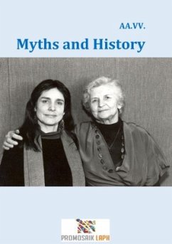 Myths and History - Marler, Joan