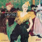 Henri Toulouse-Lautrec 2023