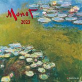 Claude Monet 2023 Claude Monet 2023