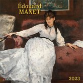 Edouard Manet 2023 Edouard Manet 2023