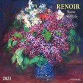 Auguste Renoir - Flowers still Life 2023 Auguste Renoir - Flowers still Life 2023