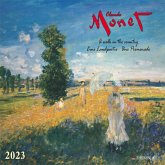 Claude Monet - A Walk in the Country 2023 Claude Monet - A Walk in the Country 2023