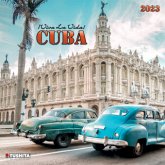 Viva la viva! Cuba 2023 Viva la viva! Cuba 2023