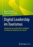 Digital Leadership im Tourismus