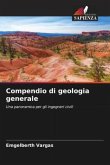 Compendio di geologia generale