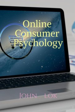 Online Consumer Psychology - Lok, John