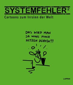 Systemfehler² - Sonntag, Martin; Wagner, Saskia