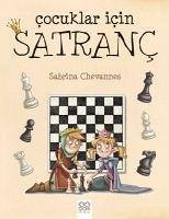Cocuklar Icin Satranc - Chevannes, Sabrina