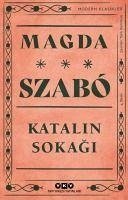 Katalin Sokagi - Szabo, Magda