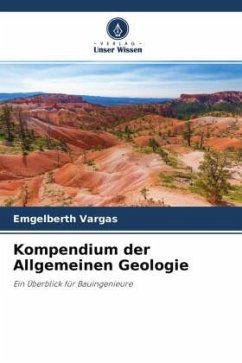 Kompendium der Allgemeinen Geologie - Vargas, Emgelberth