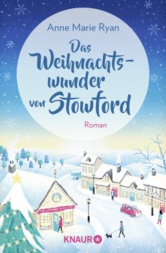 Das Weihnachtswunder von Stowford - Ryan, Anne Marie