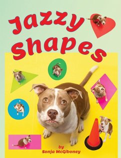 Jazzy Shapes - McGiboney, Sonja