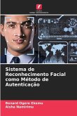 Sistema de Reconhecimento Facial como Método de Autenticação