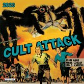 Cult Attack 2023 Cult Attack 2023