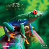 Rainforest Alive 2023 Rainforest Alive 2023