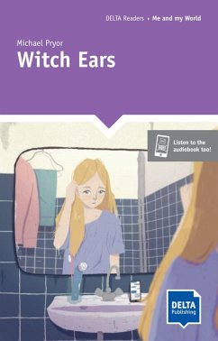 Witch Ears - Pryor, Michael