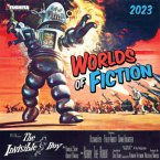 Worlds of Fiction 2023